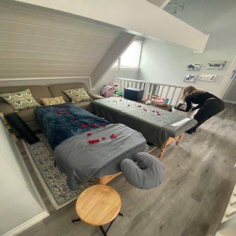 Briana massage spa & wellness, massage spa in Woodland, CA
